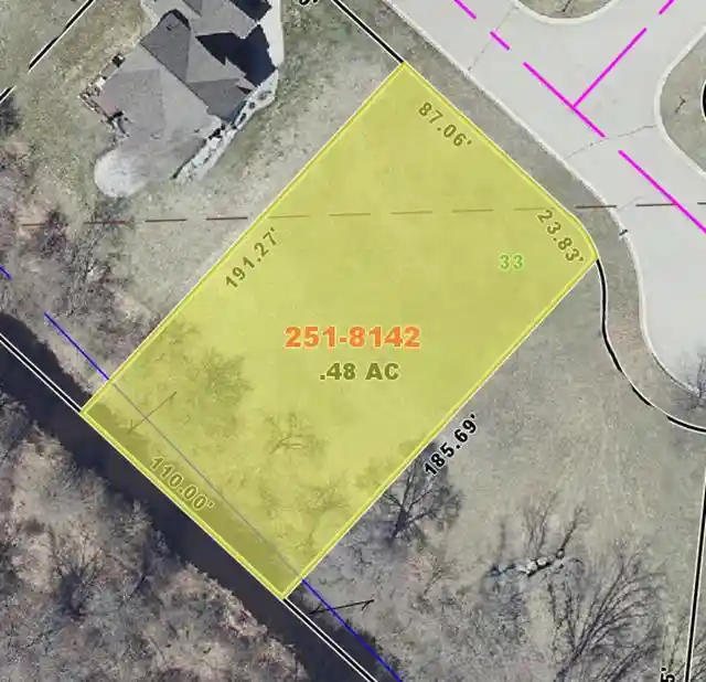 1st image of Woodside Circle Circle, Marinette, WI 54143 | MLS# 50319777