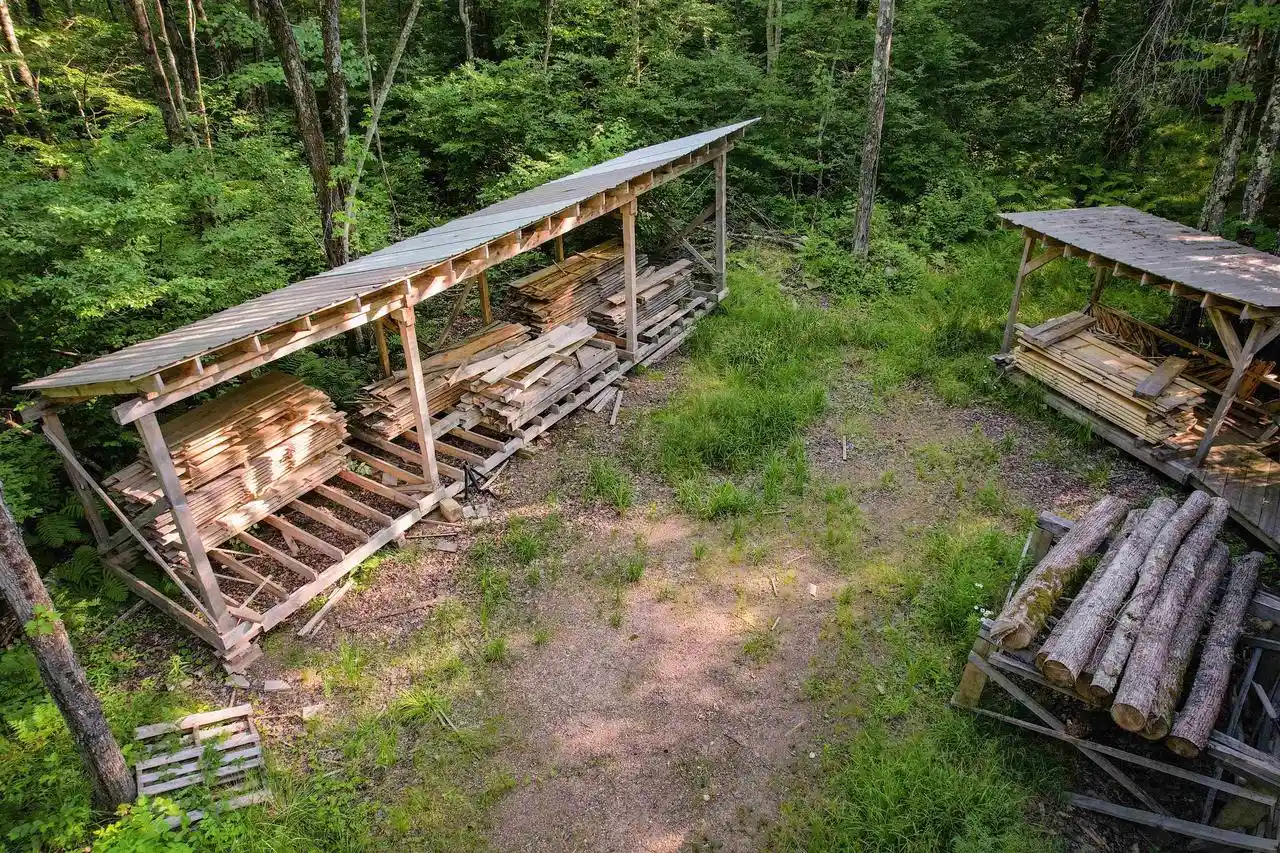 Homes for sale in Ojibwa, WI | Lot 15 Scout Trail Trail, Ojibwa, WI 54862 | MLS# 22600078