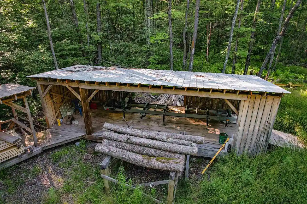 Homes for sale in Ojibwa, WI | Lot 15 Scout Trail Trail, Ojibwa, WI 54862 | MLS# 22600078