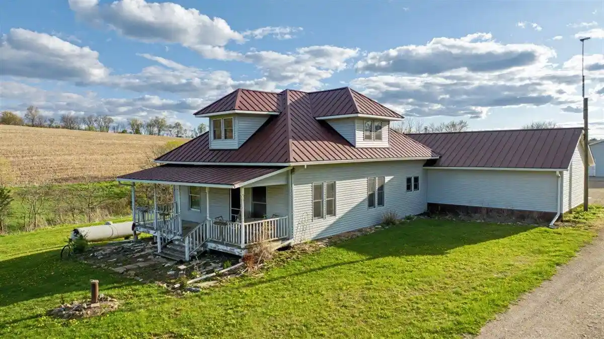 1st image of E8527 Nelson Road Road, Readstown, WI 54652 | MLS# 1946774