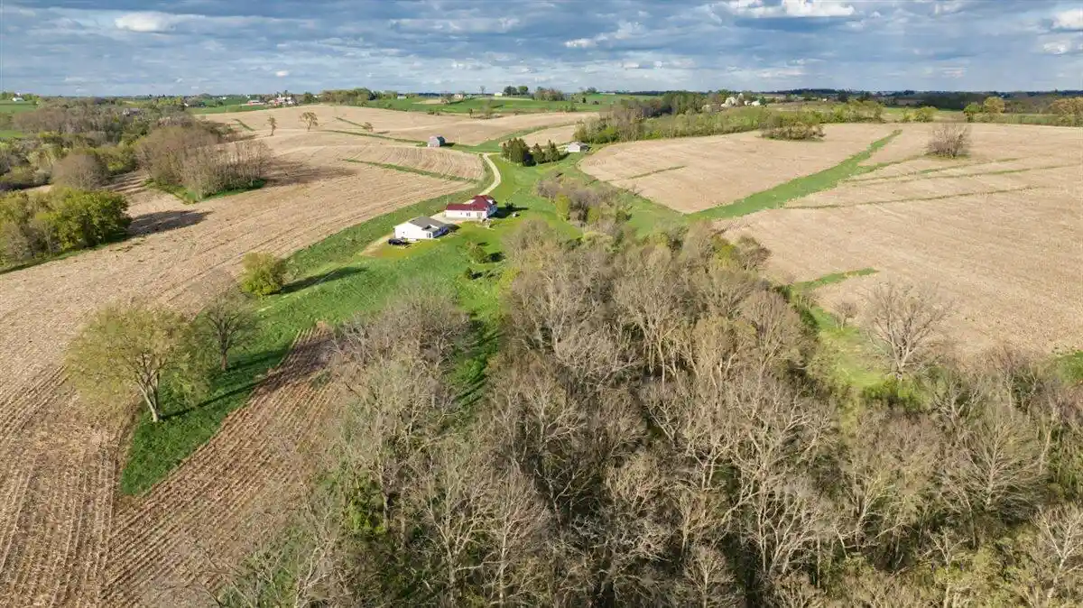 5th image of E8527 Nelson Road Road, Readstown, WI 54652 | MLS# 1946774