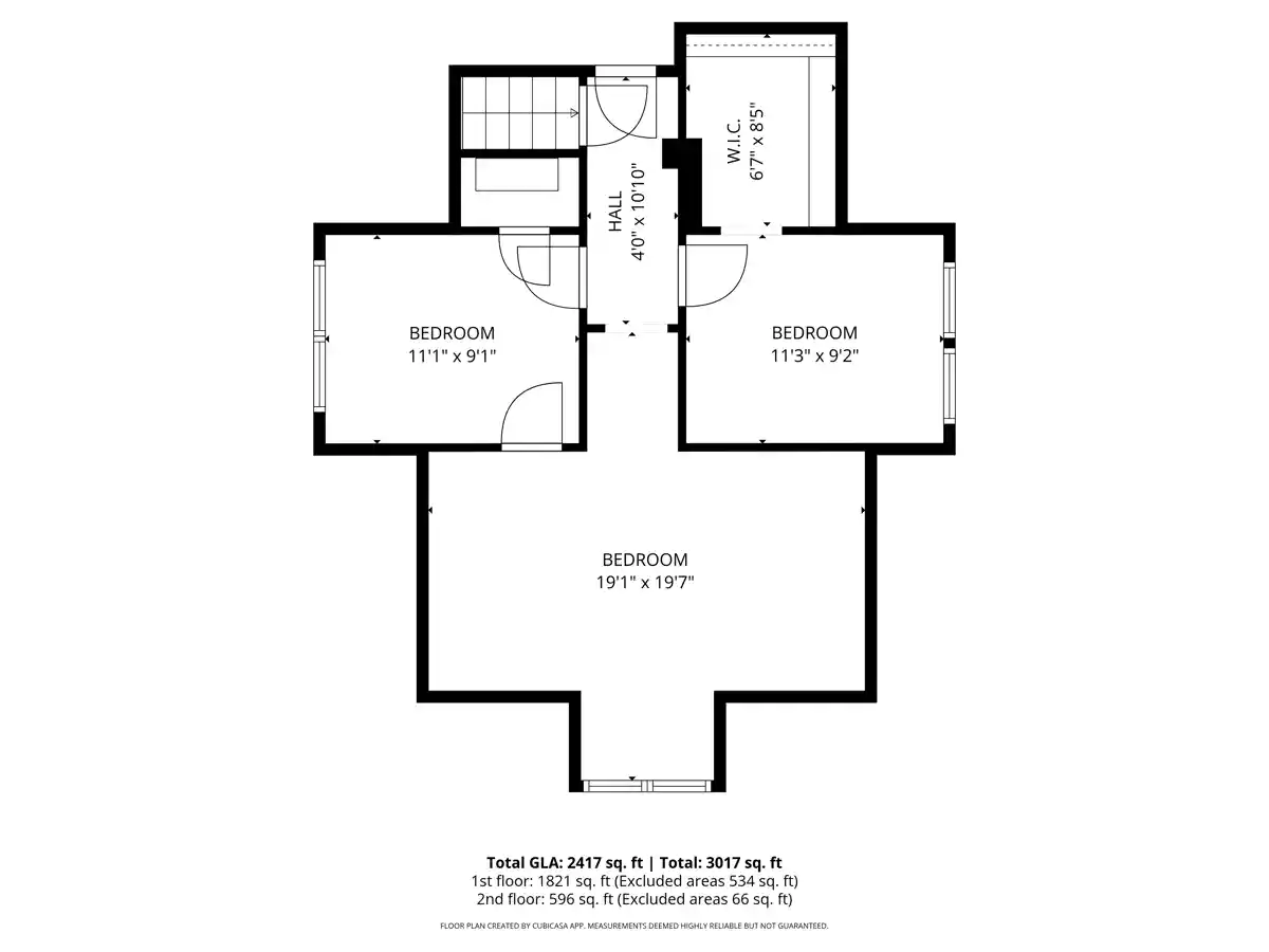 94th image of E8527 Nelson Road Road, Readstown, WI 54652 | MLS# 1946774