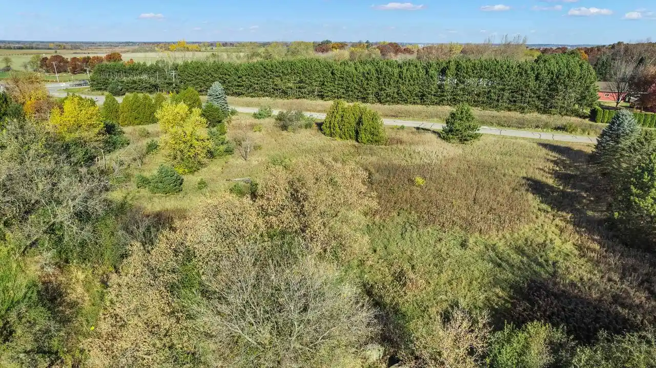 Photo 1 of Land for sale at 00 Custer Square Square, Stevens Point, WI 54482 | MLS# 22600083 | Listing updated on 2026-07-09