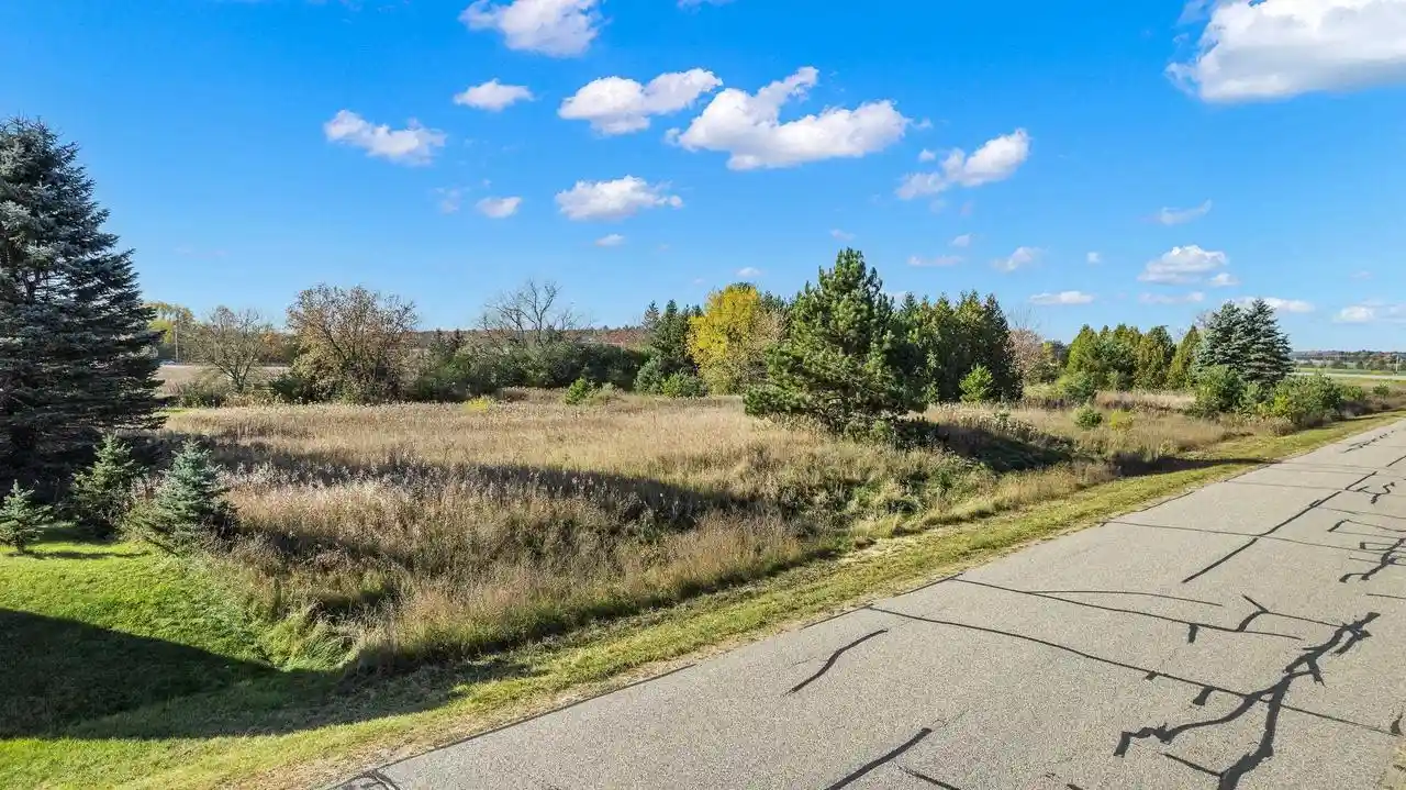 Photo 3 of Land for sale at 00 Custer Square Square, Stevens Point, WI 54482 | MLS# 22600083 | Listing updated on 2026-07-09