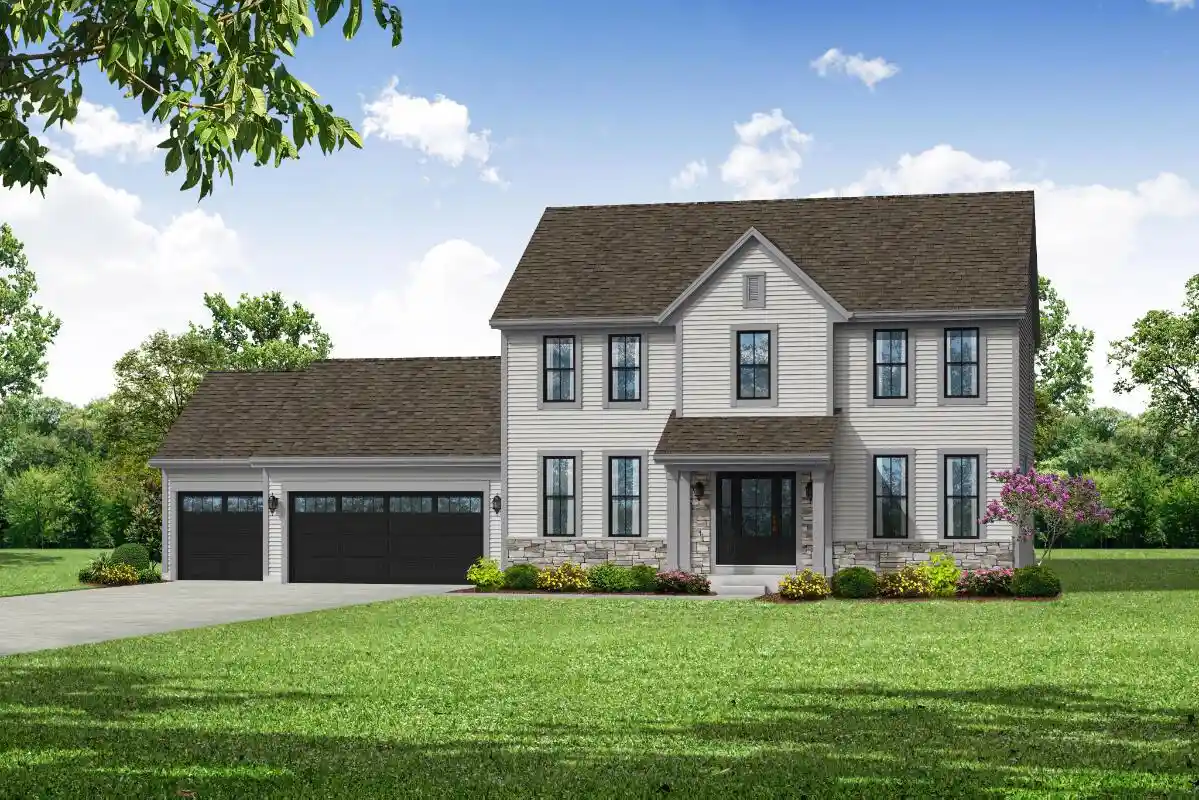 2nd image of W251n2469 Valleyview Circle Circle #Lt15, Pewaukee, WI 53072 | MLS# 1946869