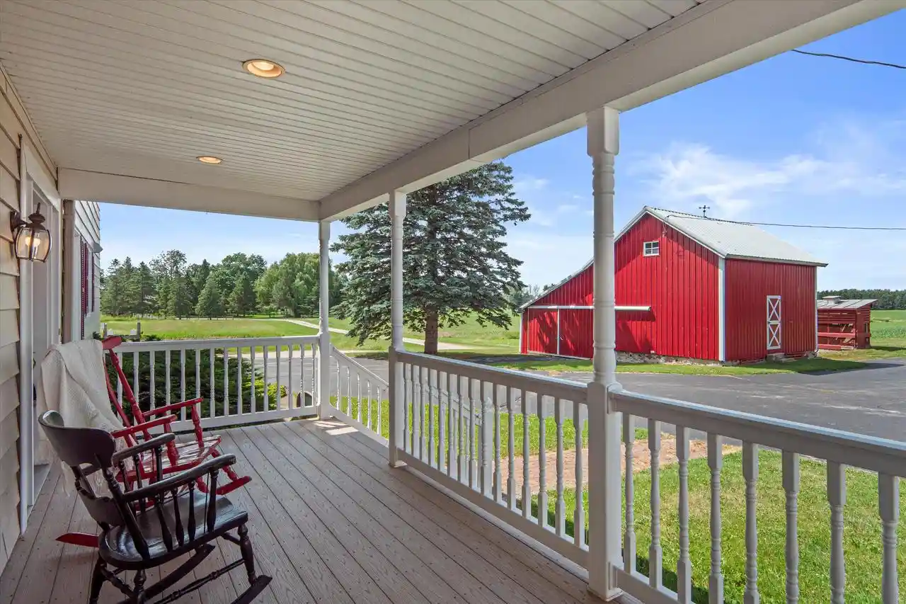 Homes for sale in Hustisford, WI | N4554 Lakeview Road Road, Hustisford, WI 53034 | MLS# 1946885