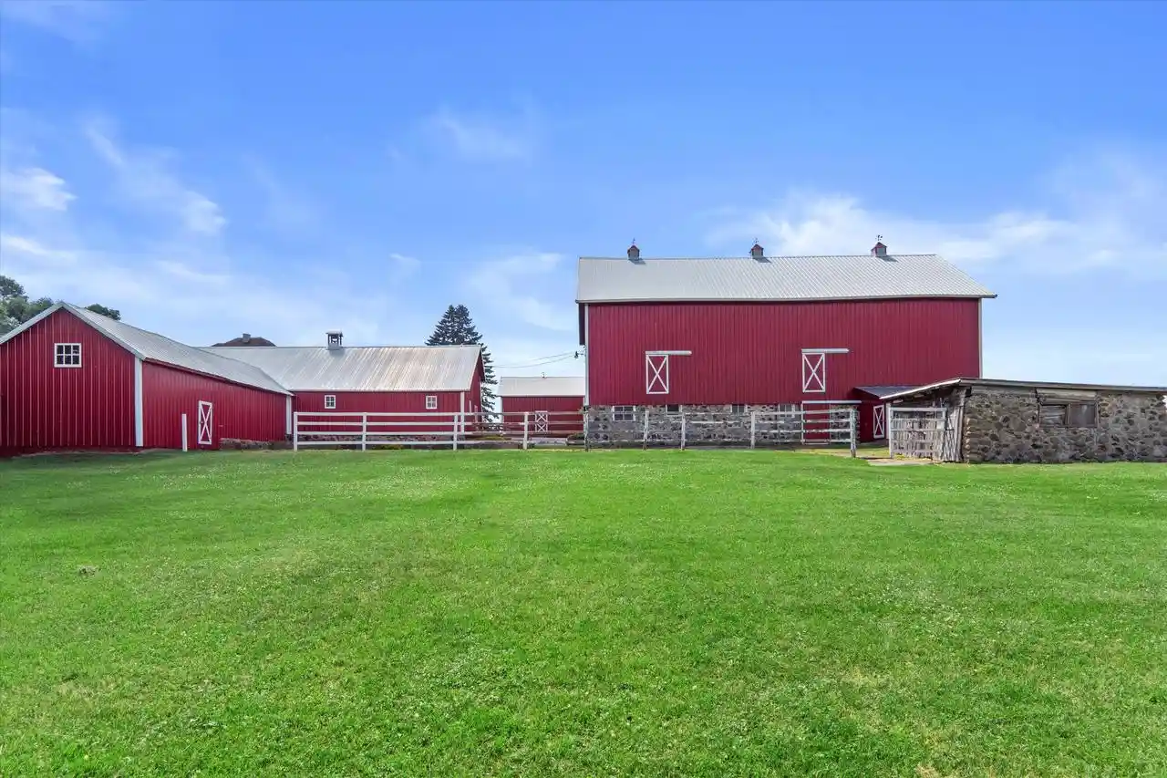 Homes for sale in Hustisford, WI | N4554 Lakeview Road Road, Hustisford, WI 53034 | MLS# 1946885