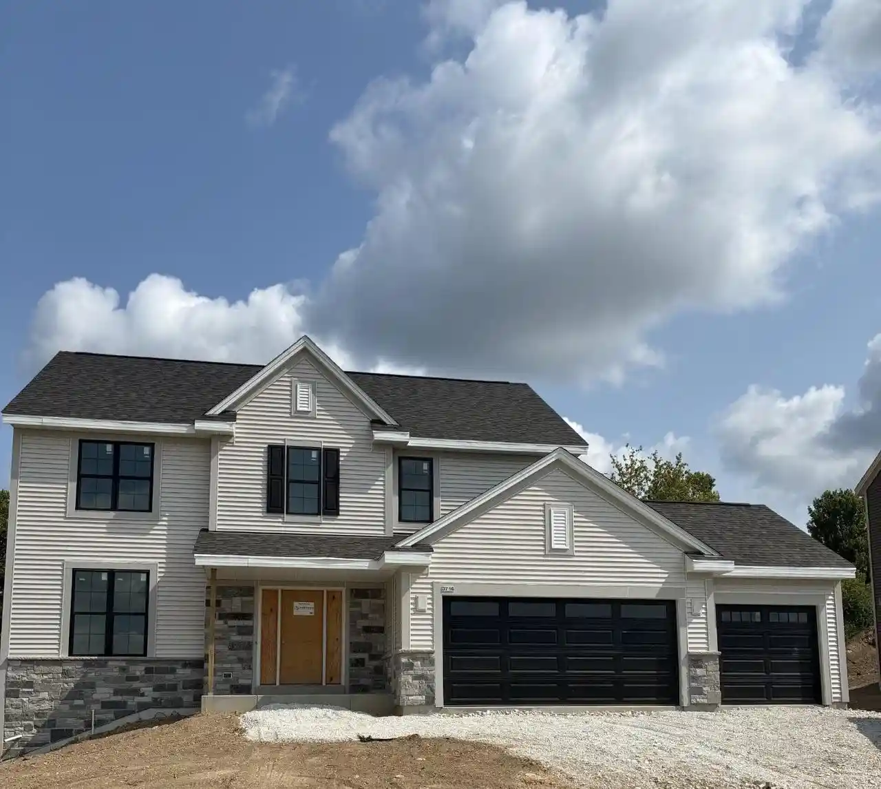 Single family home for sale at 3716 Oakmont Trail Trail, Waukesha, WI 53188 | MLS# 1946888