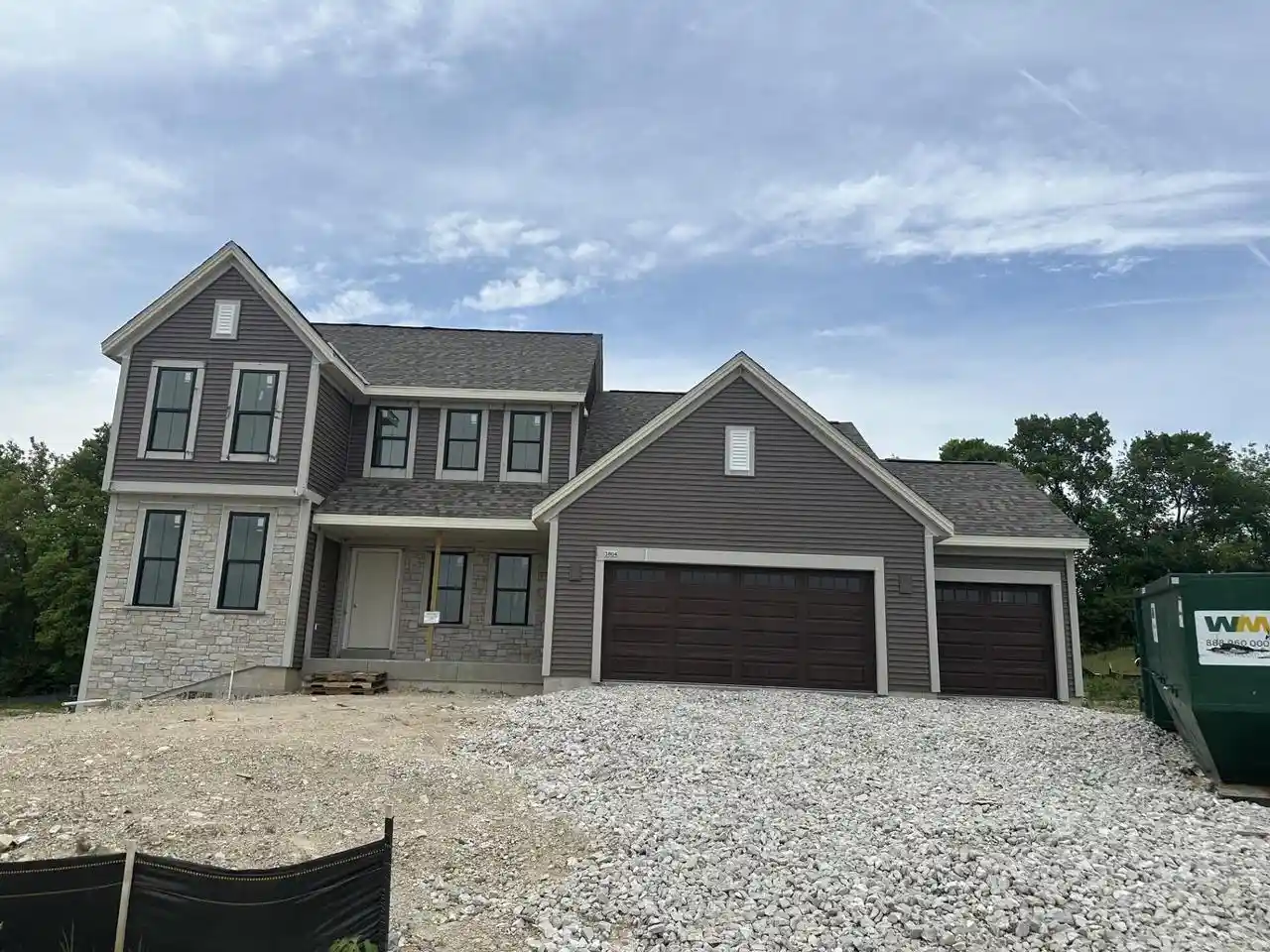 1st image of 3804 Oakmont Trail Trail, Waukesha, WI 53188 | MLS# 1946894