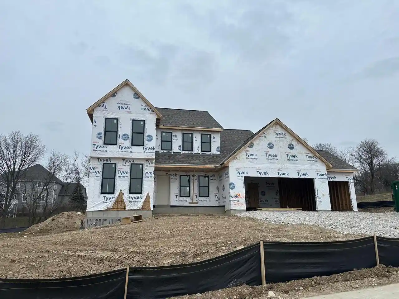 2nd image of 3804 Oakmont Trail Trail, Waukesha, WI 53188 | MLS# 1946894