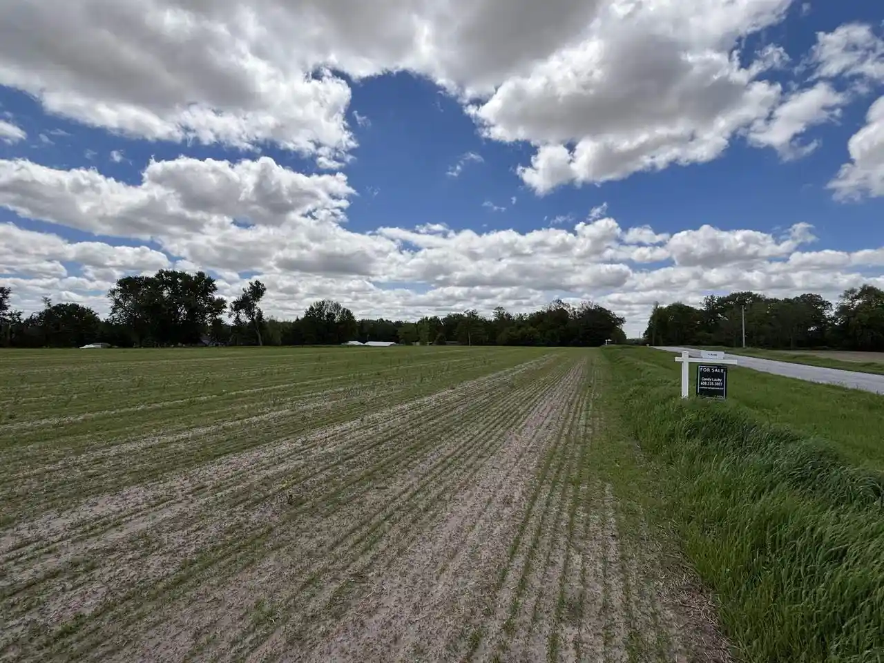 Photo 3 of Sale Pending at Lot 2 Otsego Road Road, Columbus, WI 53925 | MLS# 2014654 | Listing updated on 2026-05-17