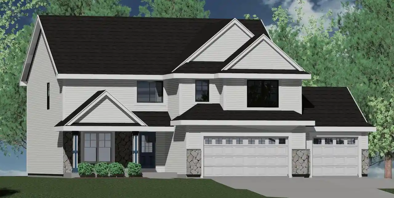 1st image of 1752 Switchgrass Street Street, Oconomowoc, WI 53066 | MLS# 1946991
