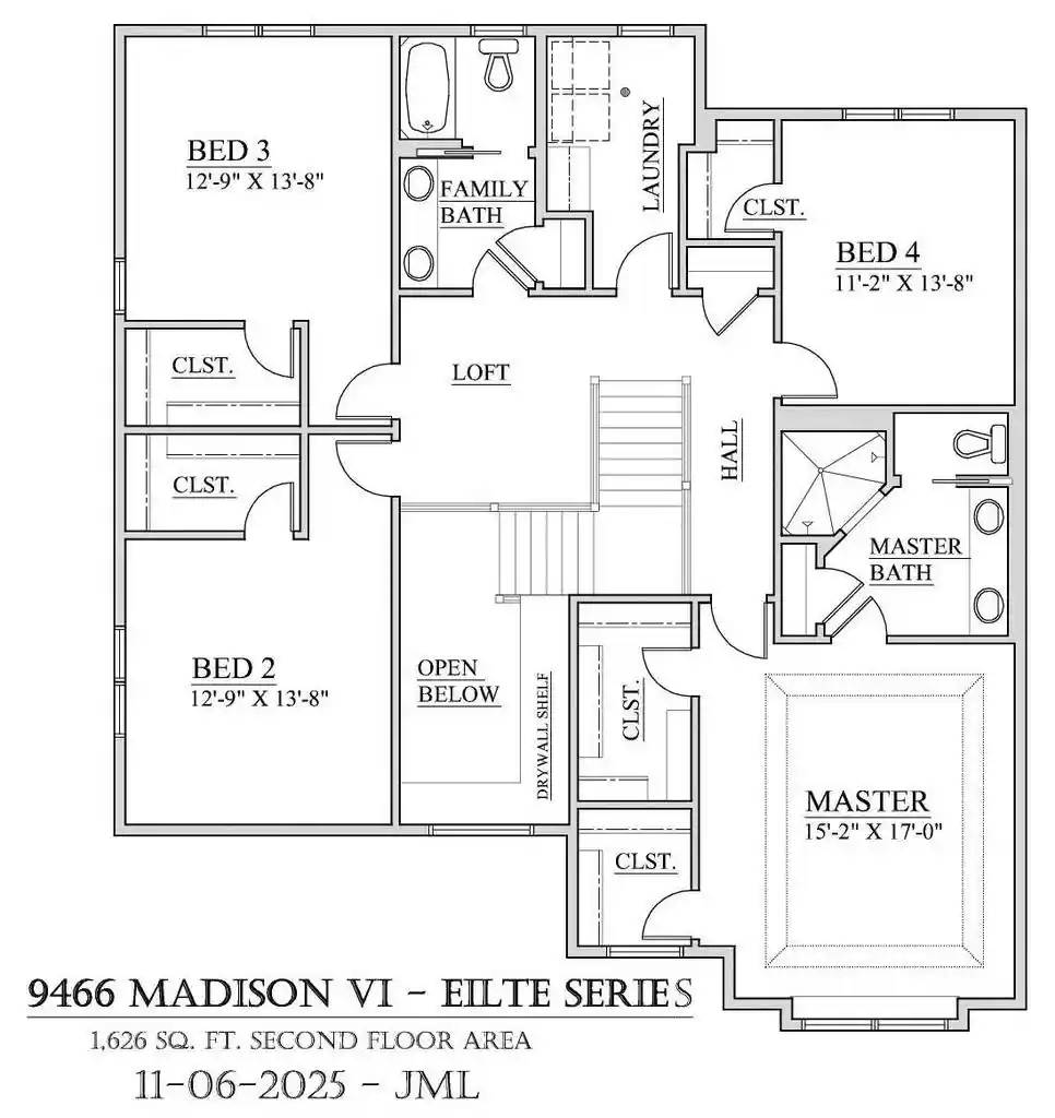 3rd image of 1752 Switchgrass Street Street, Oconomowoc, WI 53066 | MLS# 1946991