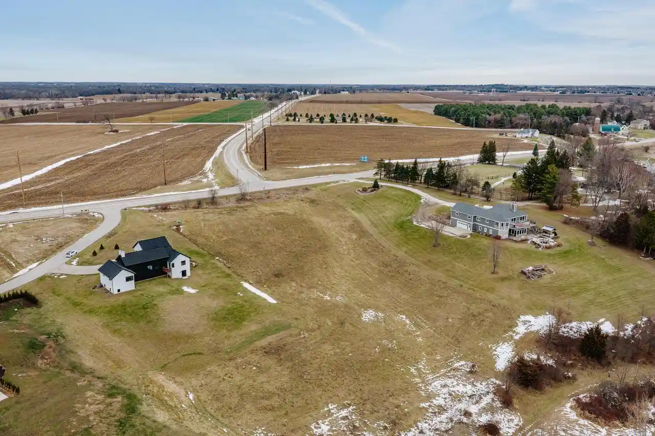 Homes for sale in Twin Lakes, WI | 1400 Richmond Road Road #Lt6, Twin Lakes, WI 53181 | MLS# 1947126