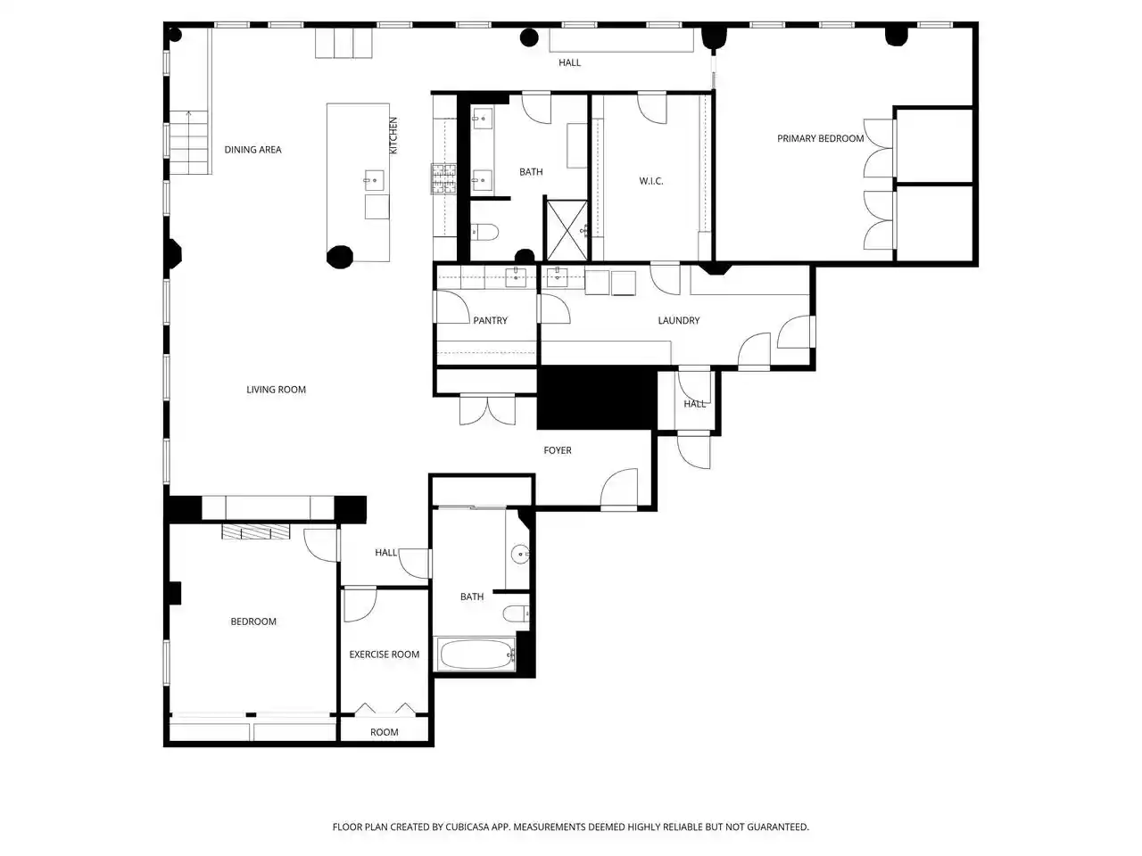 Homes for sale in Milwaukee, WI | 400 N Broadway #301, Milwaukee, WI 53202 | MLS# 1947182