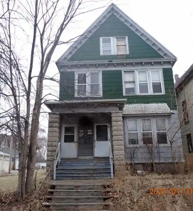 Homes for sale in Milwaukee, WI | 1232 N 24th Street Street #1234, Milwaukee, WI 53205 | MLS# 1947191