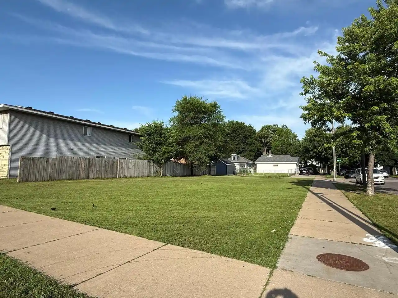 Homes for sale in La Crosse, WI | 1202 West Avenue South Avenue South, La Crosse, WI 54601 | MLS# 1947247