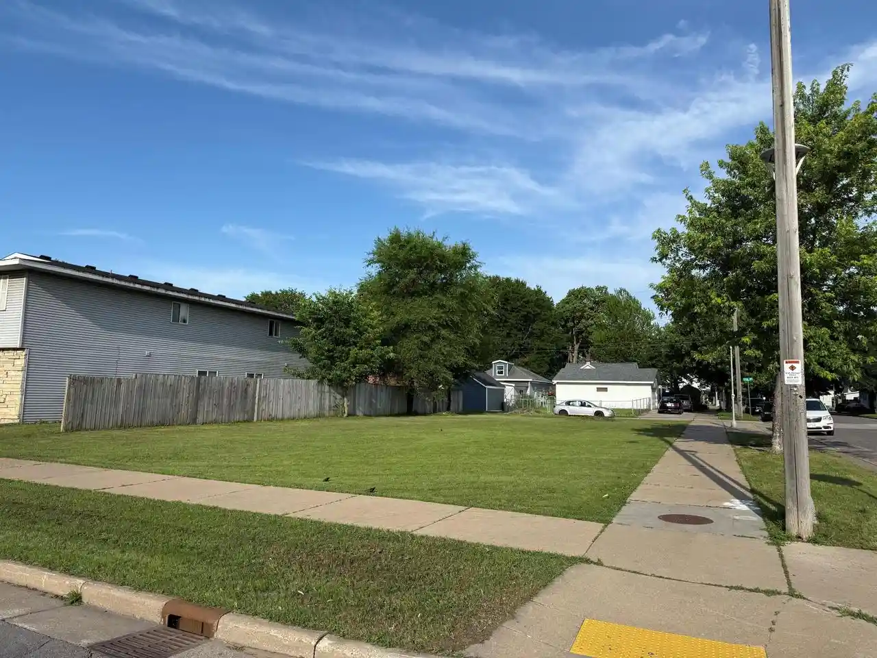 Homes for sale in La Crosse, WI | 1202 West Avenue South Avenue South, La Crosse, WI 54601 | MLS# 1947247