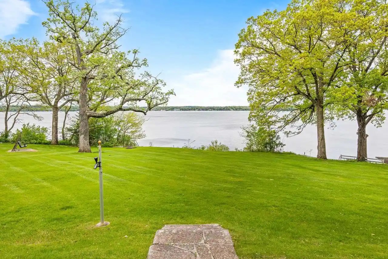 Homes for sale in Green Lake, WI | 607c Illinois Avenue Avenue, Green Lake, WI 54941 | MLS# 2014889