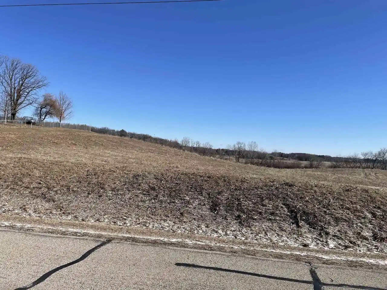 Photo 1 of Land for sale at Lot 2 Lodi Springfield Road Road, Waunakee, WI 53597 | MLS# 2014915 | Listing updated on 2026-06-24
