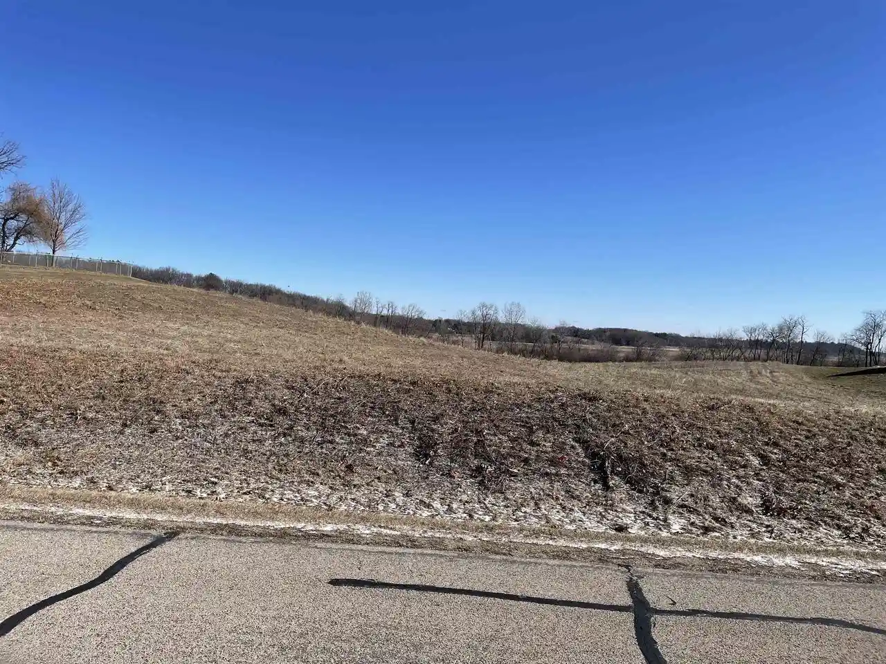 Photo 2 of Land for sale at Lot 2 Lodi Springfield Road Road, Waunakee, WI 53597 | MLS# 2014915 | Listing updated on 2026-06-24