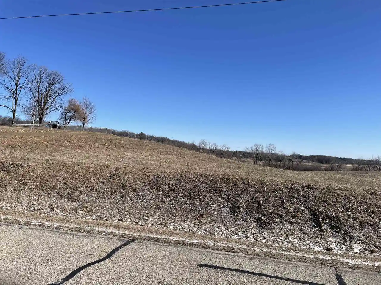 Photo 3 of Land for sale at Lot 2 Lodi Springfield Road Road, Waunakee, WI 53597 | MLS# 2014915 | Listing updated on 2026-06-24