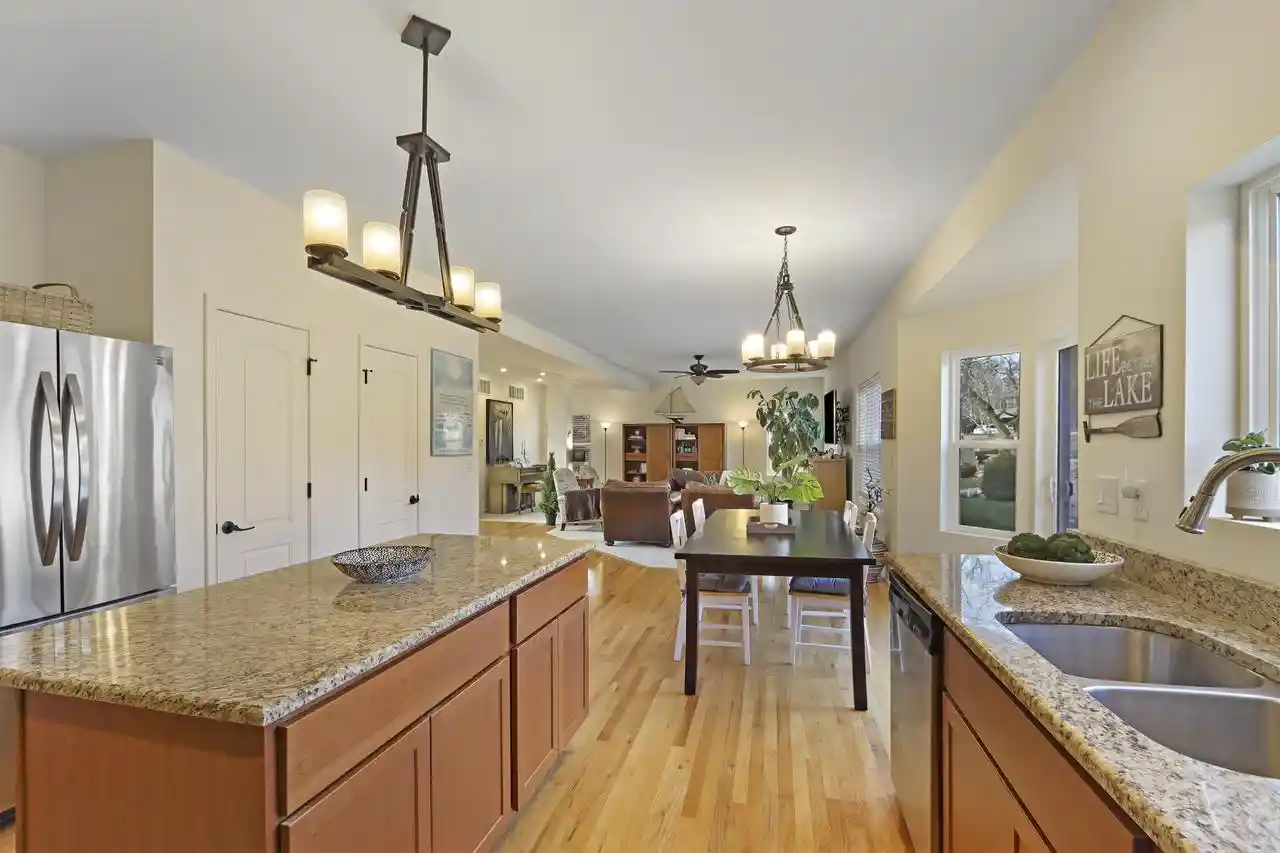 Photo 3 of Single family home for sale at 699 Stone Ridge Dr Dr, Lake Geneva, WI 53147 | MLS# 1947500 | Listing updated on 2026-09-30
