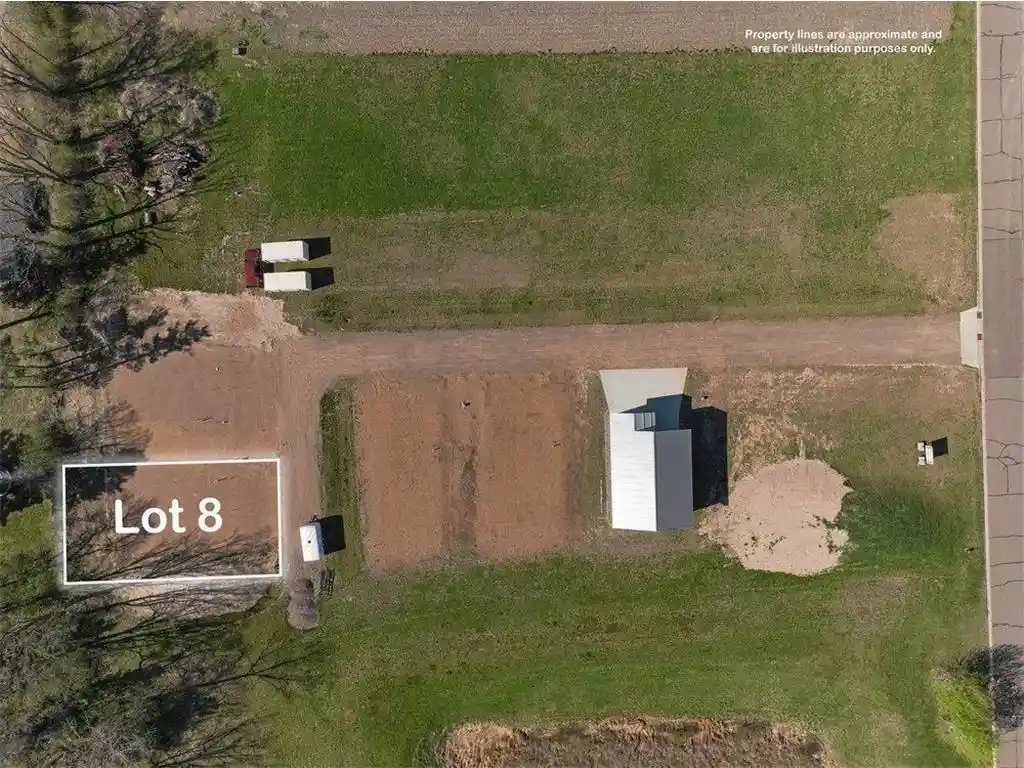 1st image of 1305 (unit 8) Guy Avenue Avenue, Barron, WI 54812 | MLS# 7006836