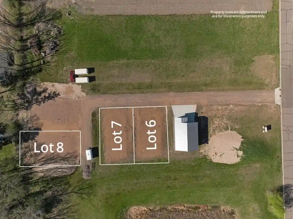 Photo 1 of Land for sale at 1305 Guy Avenue Avenue, Barron, WI 54812 | MLS# 1597781 | Listing updated on 2026-07-09