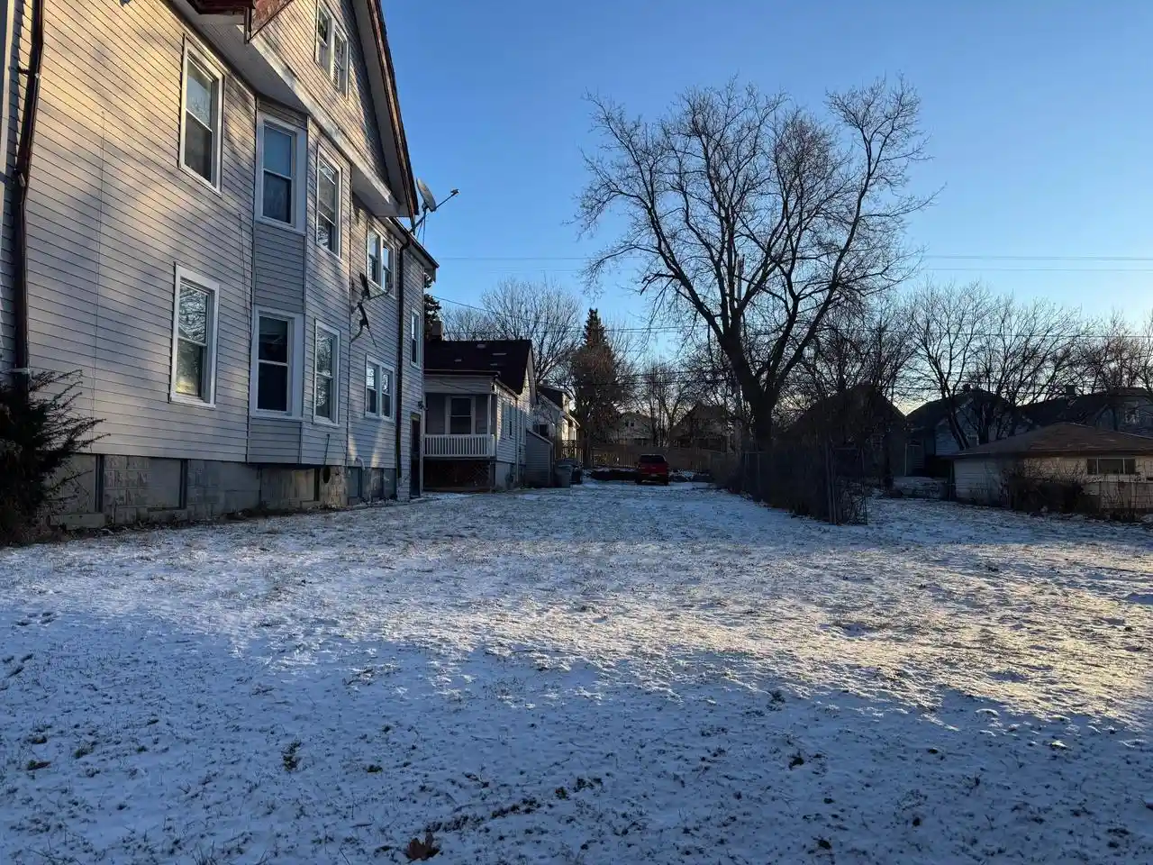 Homes for sale in Milwaukee, WI | 3336 N 11th Street Street, Milwaukee, WI 53206 | MLS# 1947593