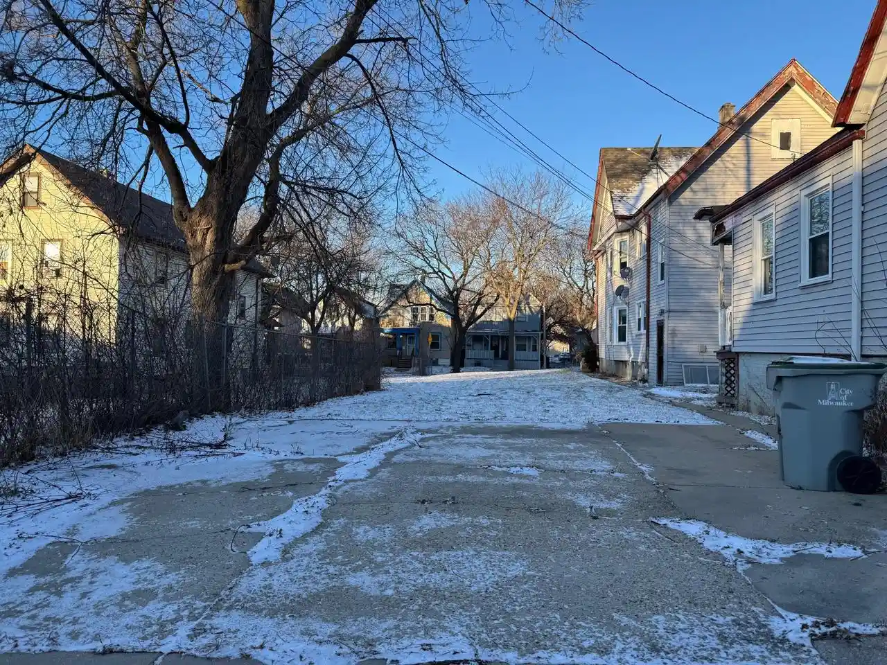 Homes for sale in Milwaukee, WI | 3336 N 11th Street Street, Milwaukee, WI 53206 | MLS# 1947593