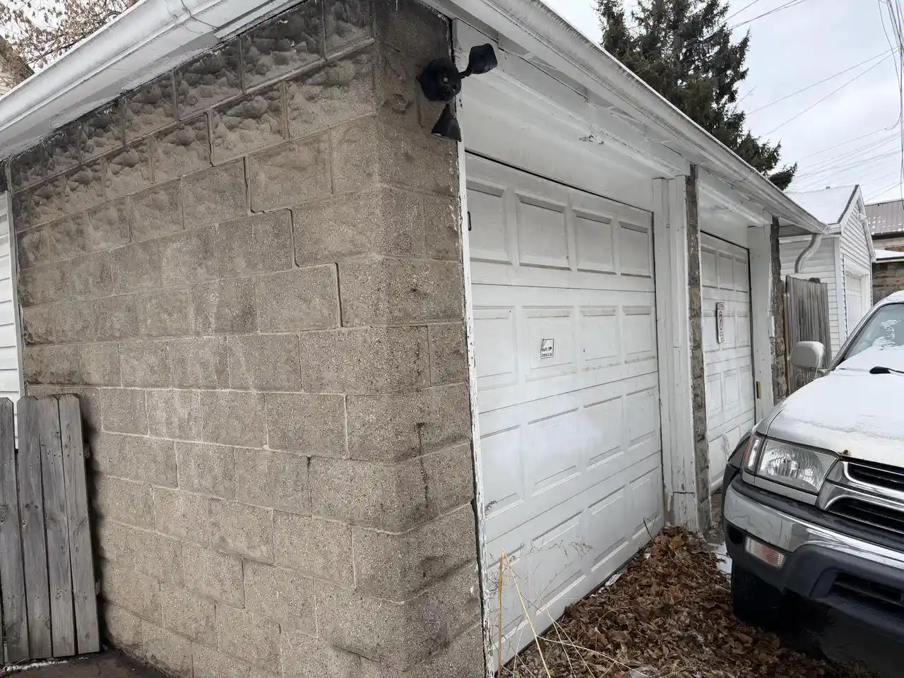 Homes for sale in Milwaukee, WI | 1036 S 20th Street Street, Milwaukee, WI 53204 | MLS# 1947605