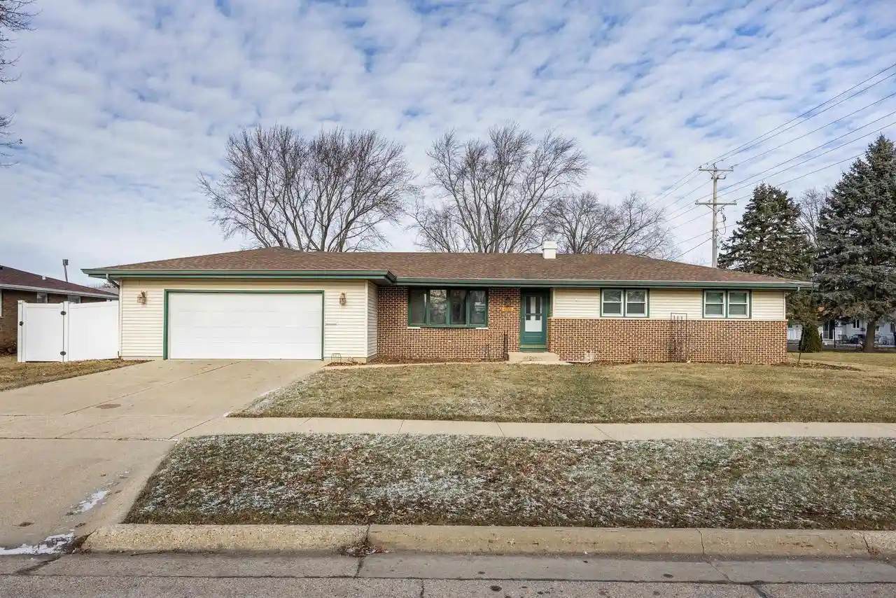 1st image of 1913 Black Bridge Road Road, Janesville, WI 53545 | MLS# 2015046