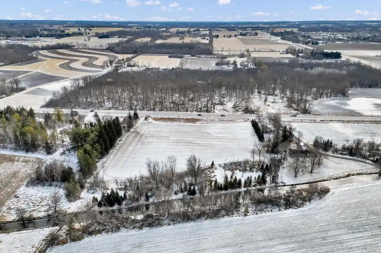2nd image of Lot 1 State Hwy 60, Jackson, WI 53037 | MLS# 1947640