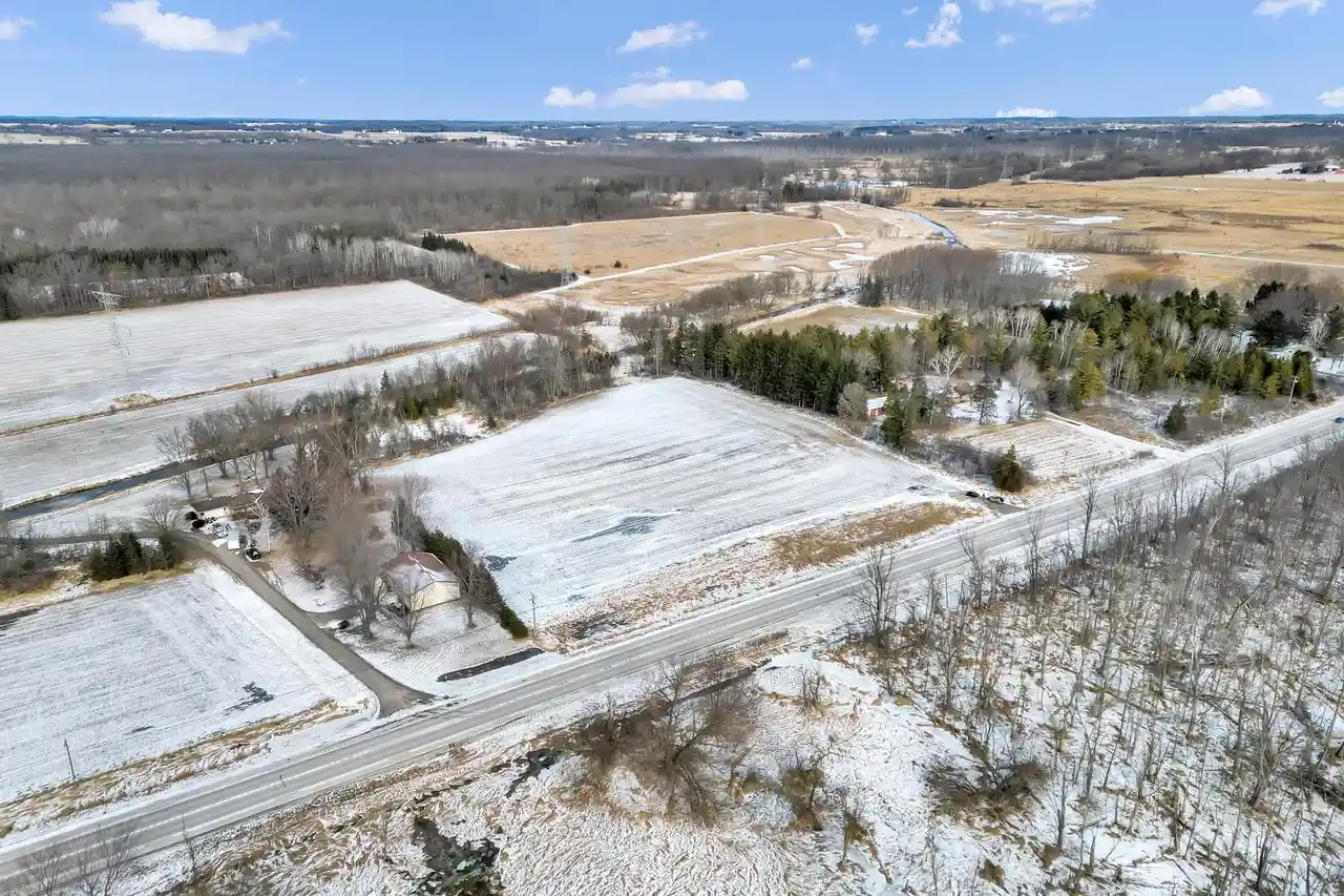 4th image of Lot 1 State Hwy 60, Jackson, WI 53037 | MLS# 1947640