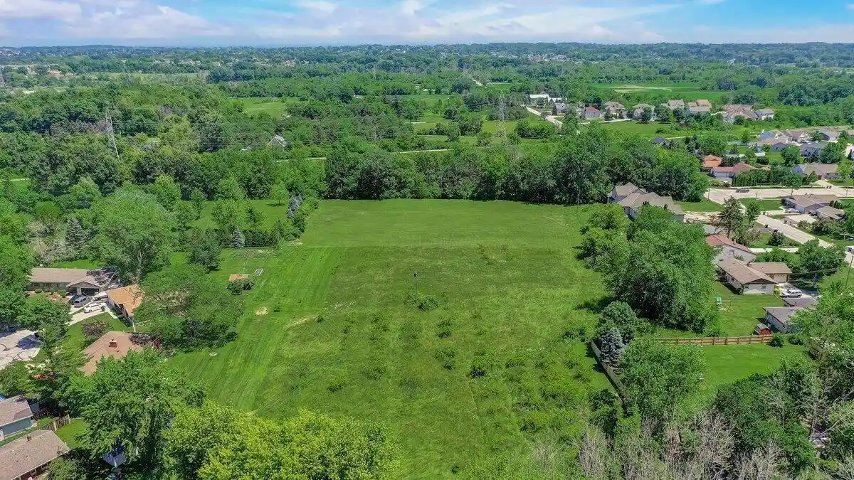 Photo 3 of Land for sale at 640 E Darcy Dr Dr, Oak Creek, WI 53154 | MLS# 1947721 | Listing updated on 2026-09-23