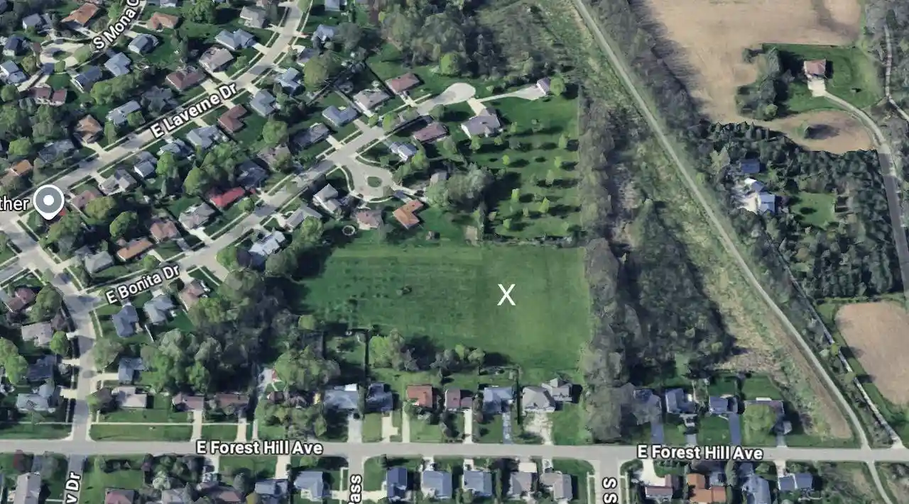 Photo 5 of Land for sale at 640 E Darcy Dr Dr, Oak Creek, WI 53154 | MLS# 1947721 | Listing updated on 2026-09-23
