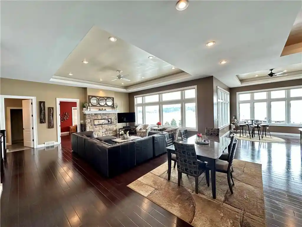 3rd image of 1747 E Drinkman Lane Lane, Eau Claire, WI 54701 | MLS# 1597943