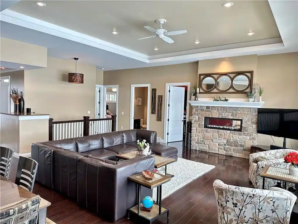 4th image of 1747 E Drinkman Lane Lane, Eau Claire, WI 54701 | MLS# 1597943