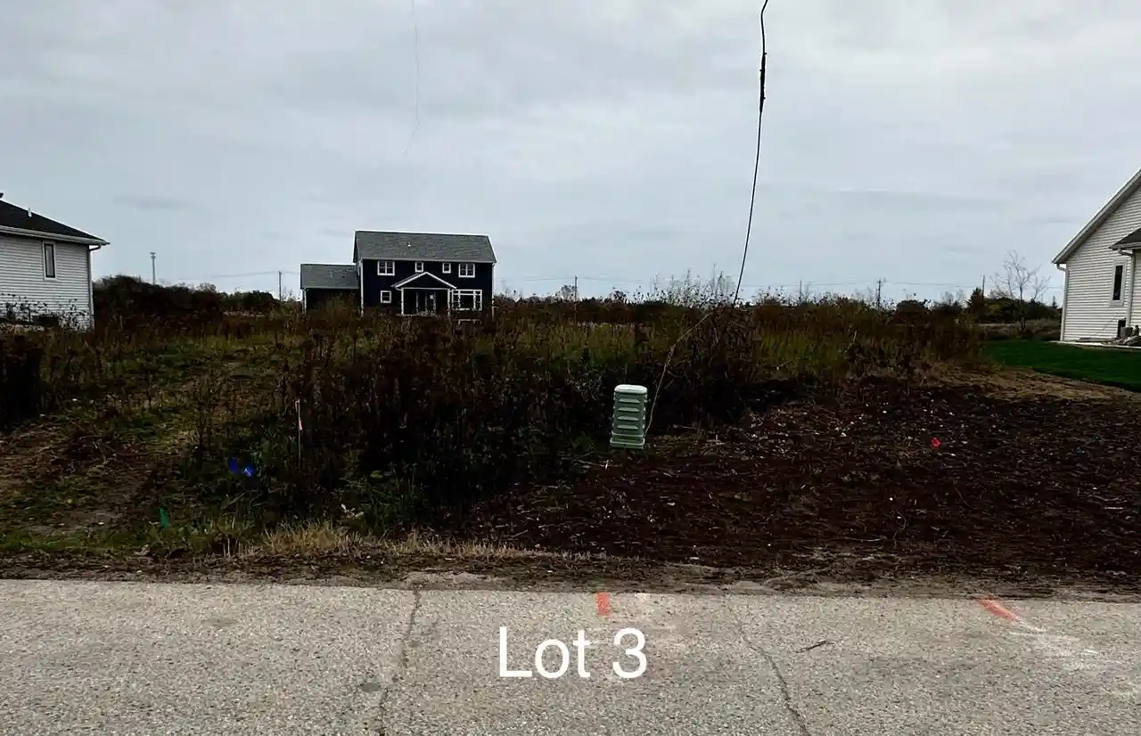 Photo 1 of Land for sale at Lt3 N 50Th Street Street, Sheboygan, WI 53083 | MLS# 1947766 | Listing updated on 2026-09-01
