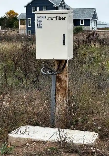 Photo 4 of Land for sale at Lt3 N 50Th Street Street, Sheboygan, WI 53083 | MLS# 1947766 | Listing updated on 2026-09-01
