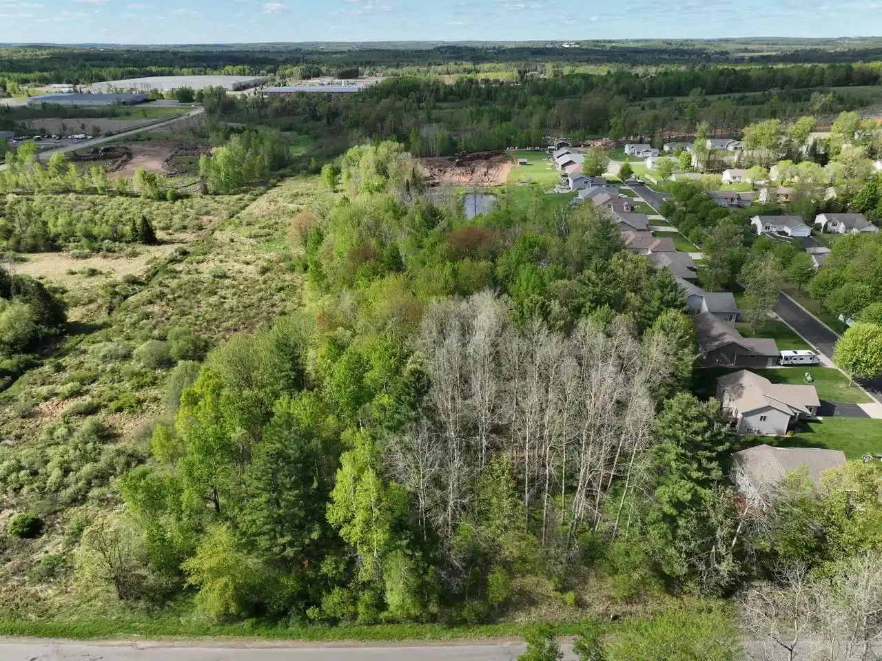 Homes for sale in Wausau, WI | Lot 2 Highland Dr Dr, Wausau, WI 54401 | MLS# 22600191