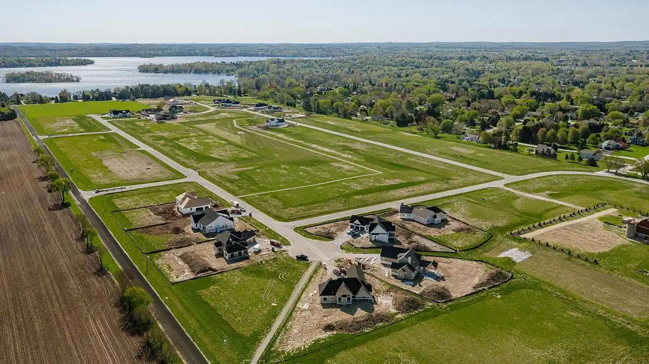 5th image of Lt48 Doolan Dr Dr #Lt48, Oconomowoc, WI 53066 | MLS# 1947834