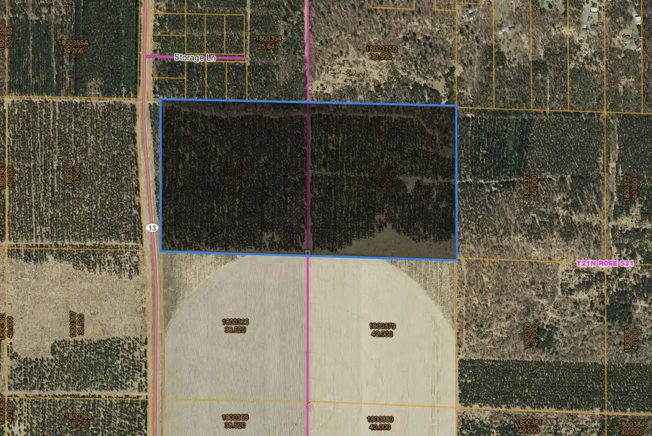 1st image of Lot 10 & 11 State Hwy 13 South, Wisconsin Rapids, WI 54494 | MLS# 22600208