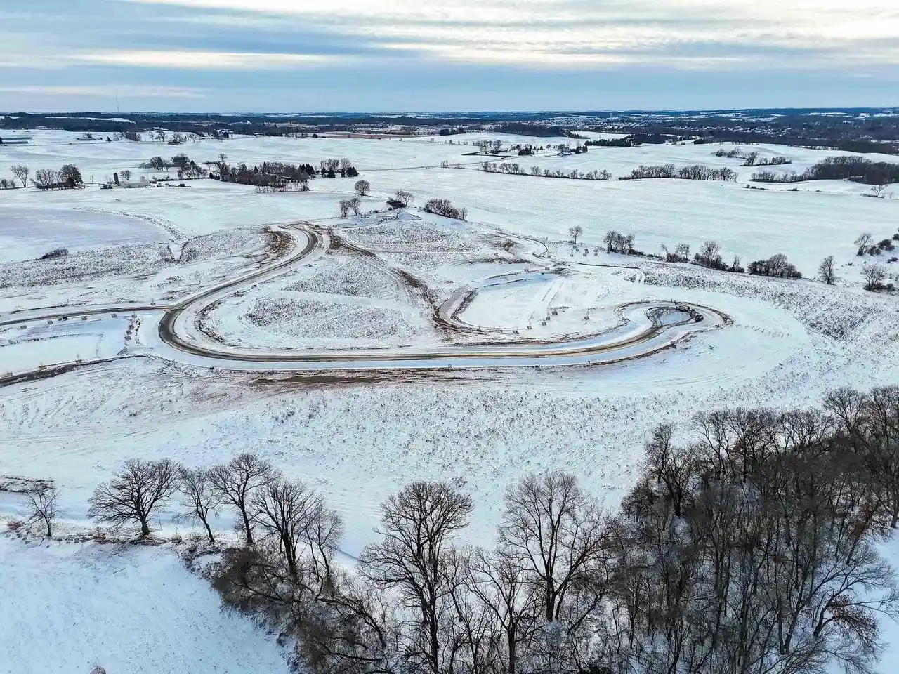 3rd image of Lot 14 Frostwood Valley Condominium Association Avenue Avenue, Verona, WI 53593 | MLS# 2015172