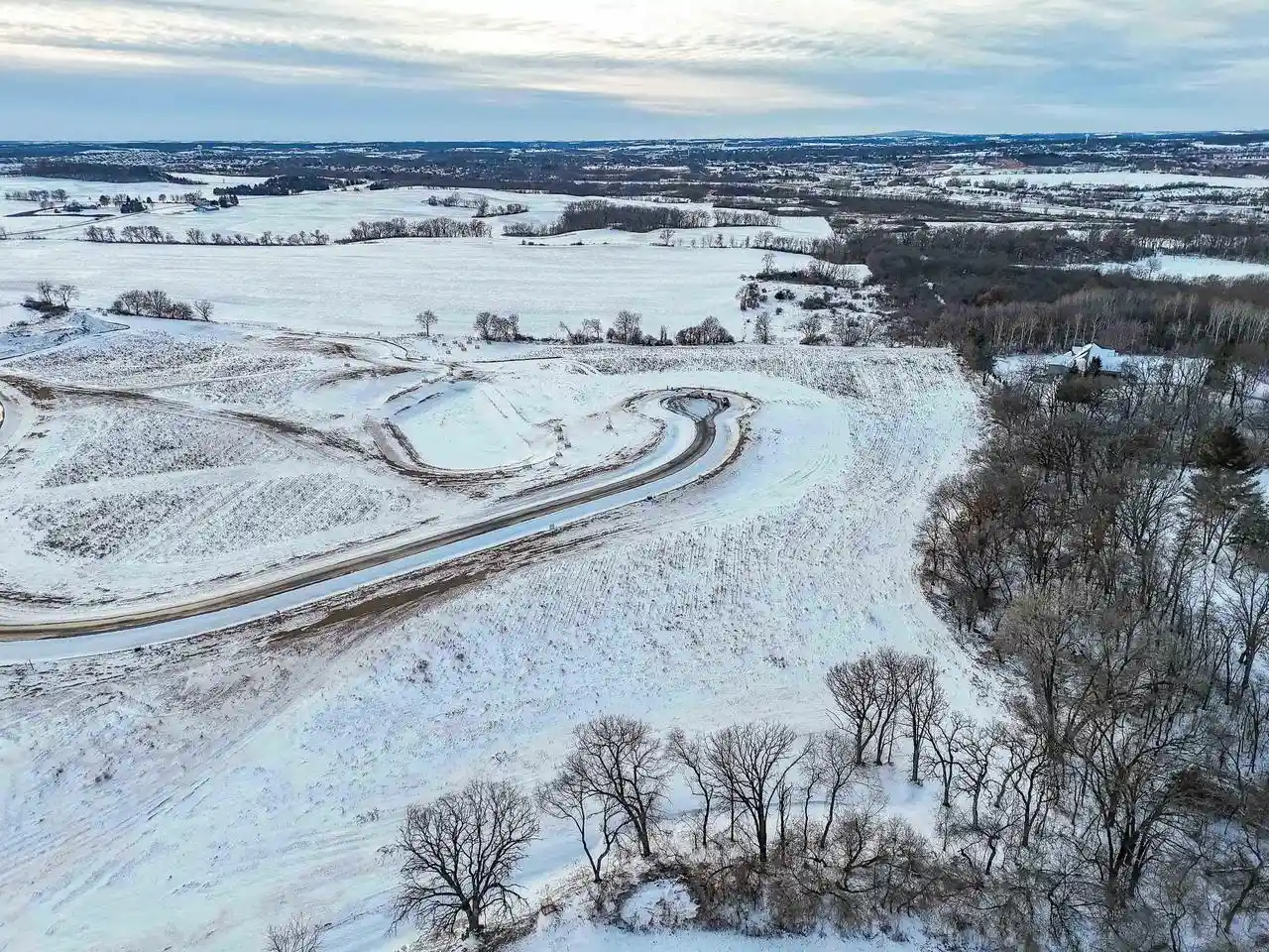 4th image of Lot 14 Frostwood Valley Condominium Association Avenue Avenue, Verona, WI 53593 | MLS# 2015172