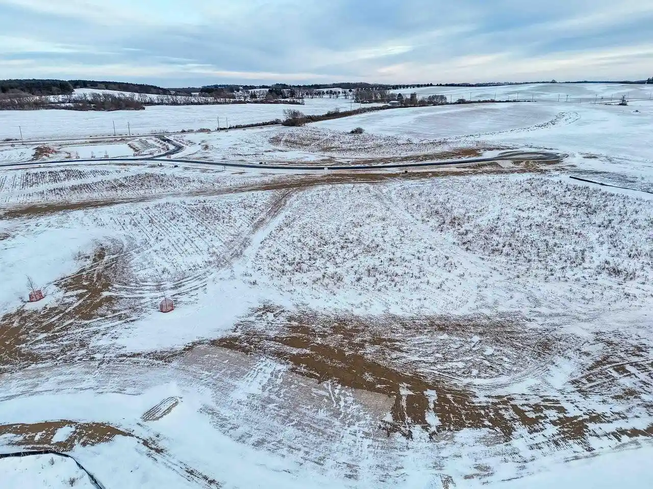 3rd image of Lot 6 Frostwood Valley Condominium Association Avenue Avenue, Verona, WI 53593 | MLS# 2015174