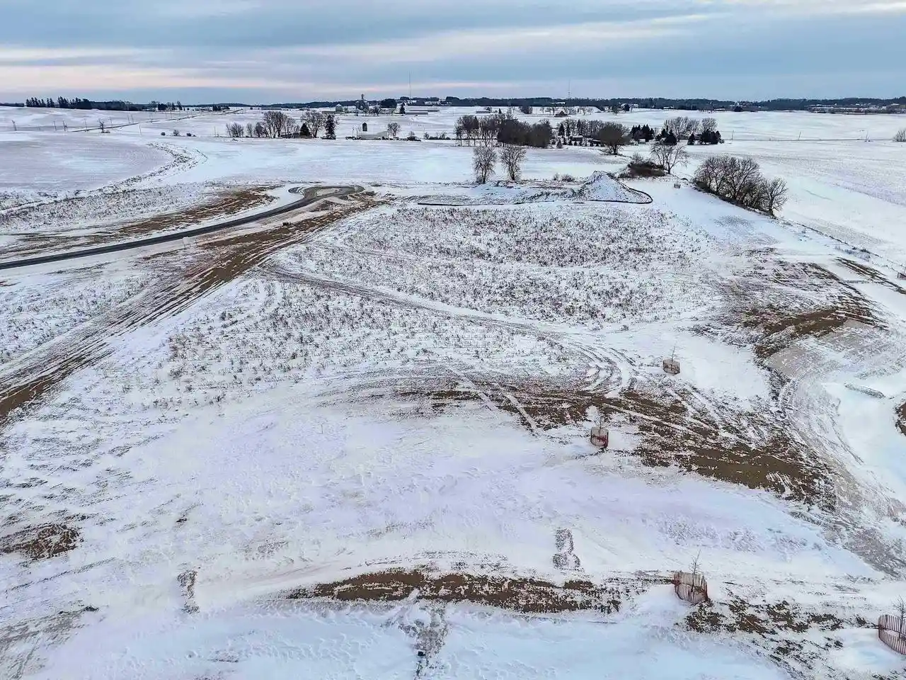 4th image of Lot 6 Frostwood Valley Condominium Association Avenue Avenue, Verona, WI 53593 | MLS# 2015174