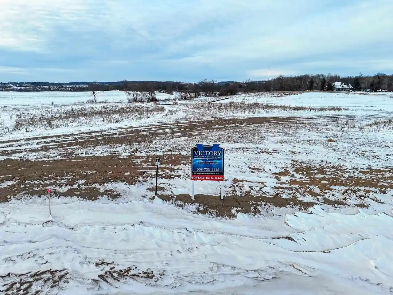 5th image of Lot 6 Frostwood Valley Condominium Association Avenue Avenue, Verona, WI 53593 | MLS# 2015174
