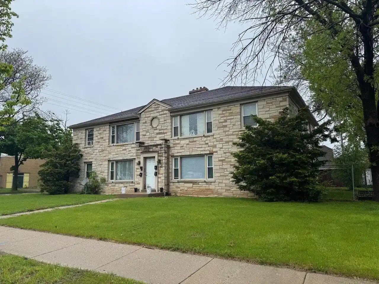 Homes for sale in Milwaukee, WI | 3838 W Capitol Dr Dr, Milwaukee, WI 53216 | MLS# 1947884